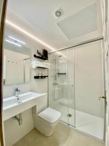 Apartamento para 4-5 personas en es Pujols, Formentera