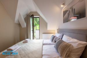 Apartamenty BlueSky Pusta 8
