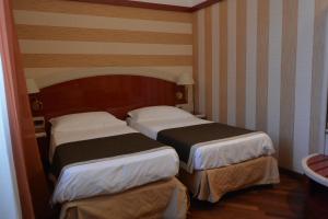 Triple Room room in Hotel Metrò