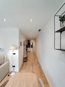 Stylish apartments Camp Nou