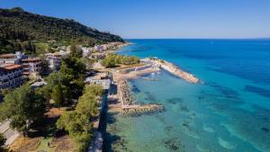 Emyria-Ground Floor Apartment