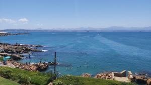 Beacon Wharf , George Hay 6 Seafront Accommodation