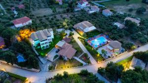 Ionio Holidays Katerina Apartments