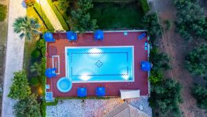 Ionio Holidays Katerina Apartments