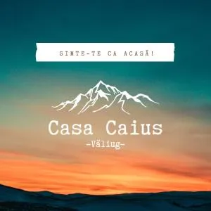 Casa Caius - Iabalcea