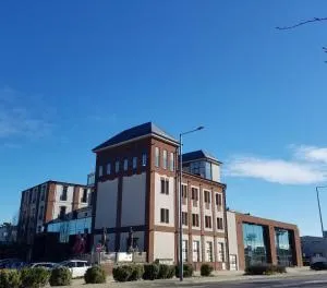 Arena Hotel Samorin - Báč