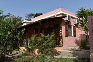 melisenda - تيرتينيا