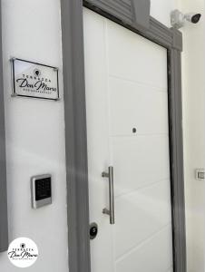 Terrazza Don Mario bed&breakfast