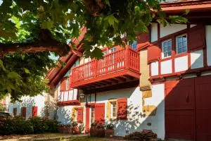 Maison Dominxenea - Sare