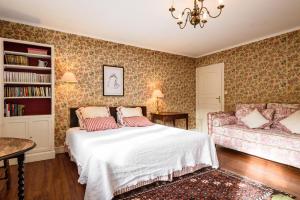 B&B / Chambres d'hotes Maison Dominxenea : photos des chambres