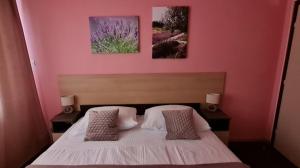 Apartman Norma free parking