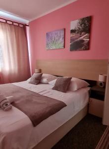 Apartman Norma free parking