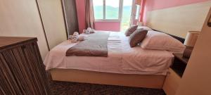 Apartman Norma free parking