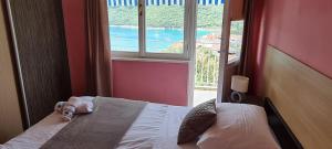 Apartman Norma free parking 