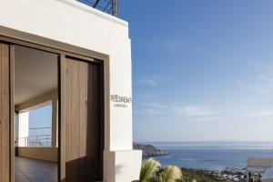 Fedra Suites
