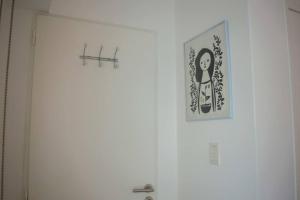 Hermoso y cómodo alojamiento con patio en Nuñez