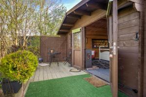 Secret & Secluded Sedlescombe