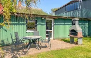 Ferienhaus Schummerland G - Parkentin