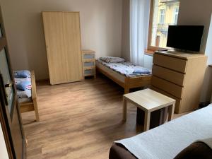 Apartamenty pokoje "MARIA"