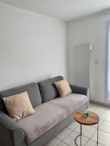 Appartements LES MARINES 1 9217 : photos des chambres