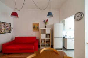 Apartamento de 1 dormitorio
