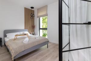 Awanport Estate Gdynia by Noclegi Renters