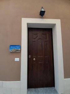 Appartamenti Cryfani