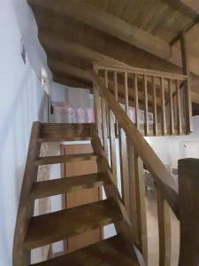 Appartamenti Cryfani