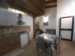 Appartamenti Cryfani