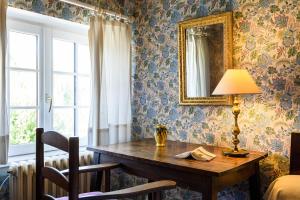 B&B / Chambres d'hotes Maison Dominxenea : photos des chambres