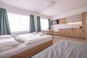 Apartmány Vinařství Šebesta