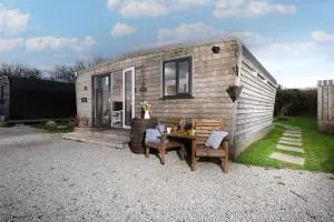 Wheal Rose -Beautifully Fitted Lodge Helston Cornwall - Wendron