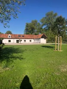 Touquet's Garden - سا جوسْ