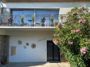 B&B / Chambres d'hotes MAISON MIGNARDISE - Cite : photos des chambres