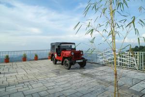 CHILLAX Resorts Palakkayam THATTU