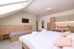 Apartmány Vinařství Šebesta