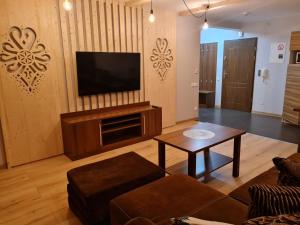 Apartamenty Convallis