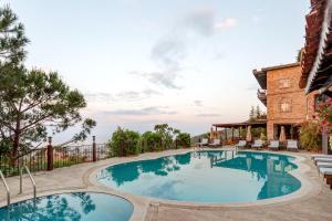 Papazlıkhan Hotel