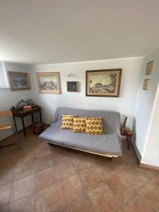 Mauras Retreat