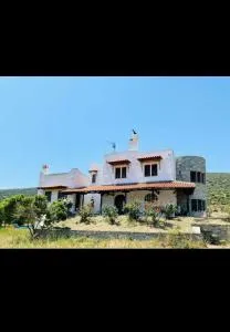 Belinda House - 新安希亚洛斯