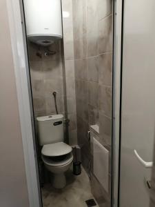 В сърцето на Варна ви очаква прекрасен и просторен апартамент