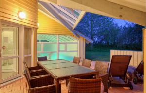 Poolhaus 2 In Hohendorf