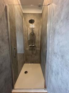 Appartements Loft ravissant entre terre et mer : photos des chambres
