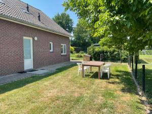 Vakantiewoning Op De Bos