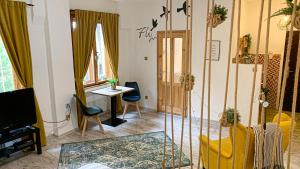 Beautiful Apartment in Bratislava Old Town
