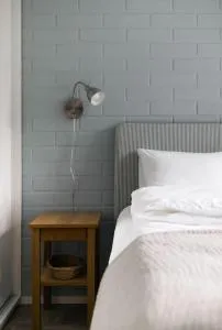 Upea remontoitu huoneisto Naantalin sydämessä - Kökölö