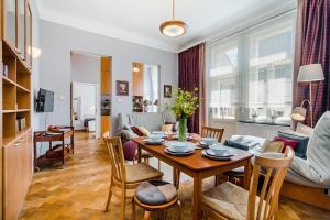 APT near OLD TOWN Prague by Michal&Friends