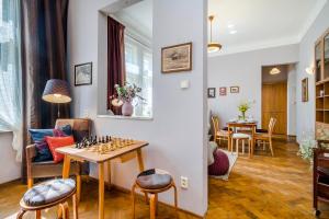 APT near OLD TOWN Prague by Michal&Friends