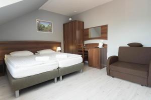 Leśny Dworek Winnica Darłowo