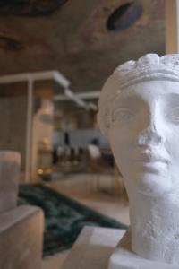 AB Residences -Cihangir Luxury Antique Apartment